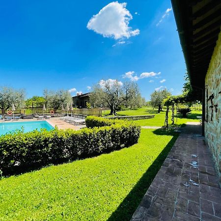 Agriturismo Eco-Bio Villa Vacasio Pitigliano Kültér fotó