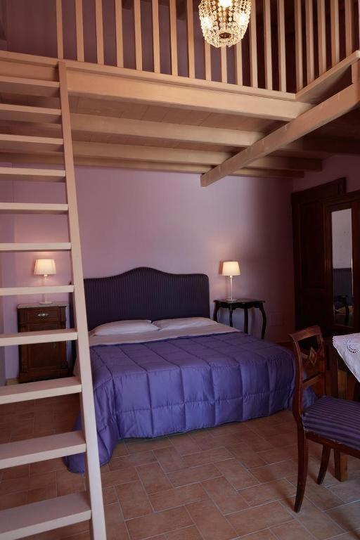 Agriturismo Eco-Bio Villa Vacasio Pitigliano Kültér fotó