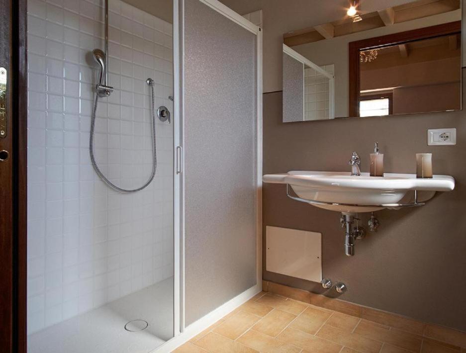 Agriturismo Eco-Bio Villa Vacasio Pitigliano Kültér fotó