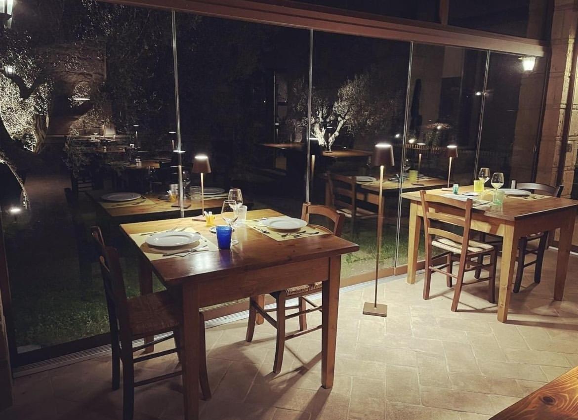 Agriturismo Eco-Bio Villa Vacasio Pitigliano Kültér fotó
