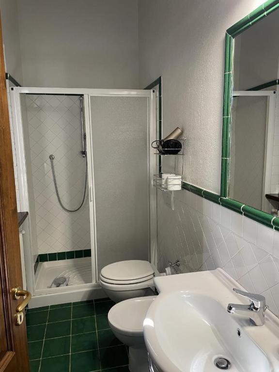 Agriturismo Eco-Bio Villa Vacasio Pitigliano Kültér fotó