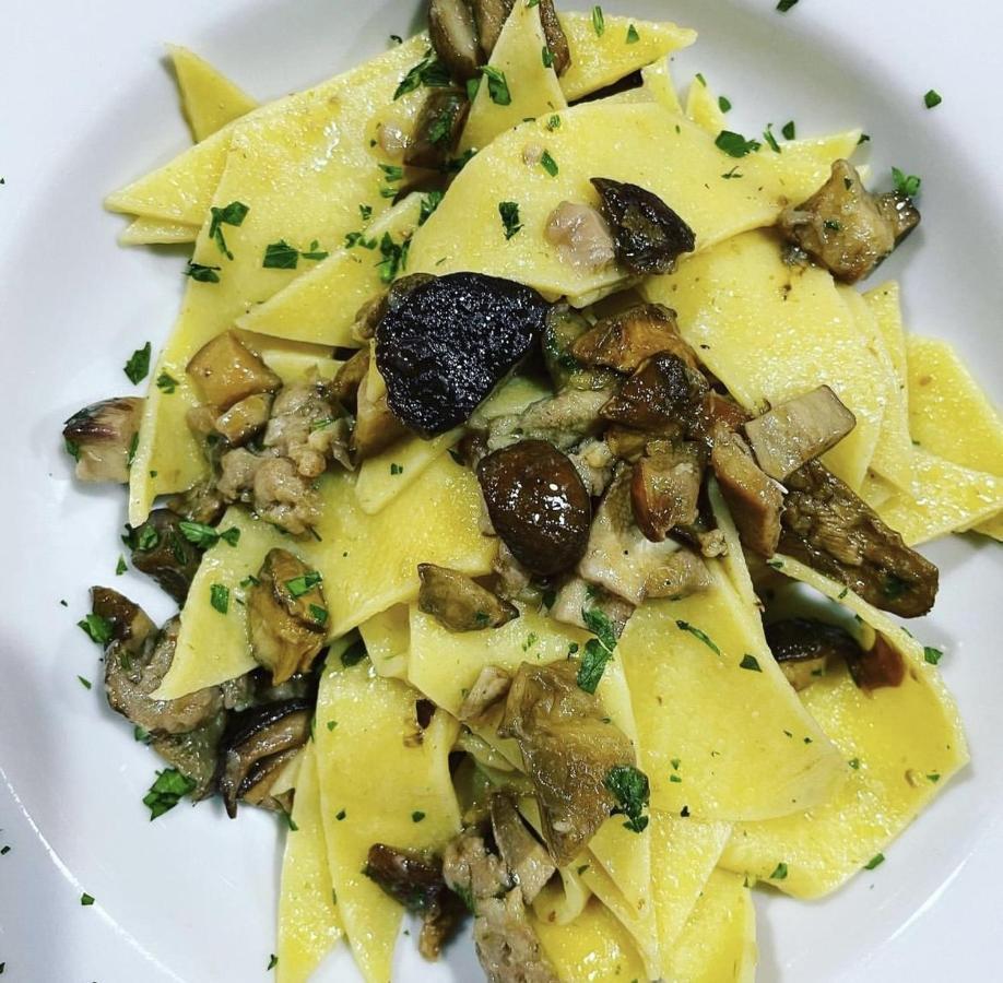 Agriturismo Eco-Bio Villa Vacasio Pitigliano Kültér fotó
