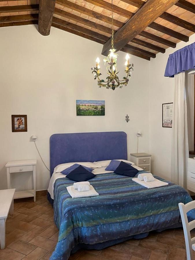 Agriturismo Eco-Bio Villa Vacasio Pitigliano Kültér fotó